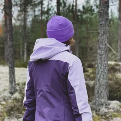 Pallas III Naisten Warm Hybriditakki<Halti Hot