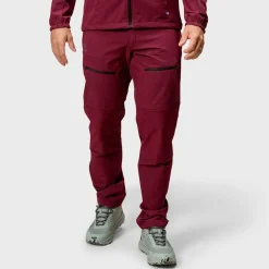 Pallas III Warm X-stretch Ulkoiluhousut Miesten<Halti Best