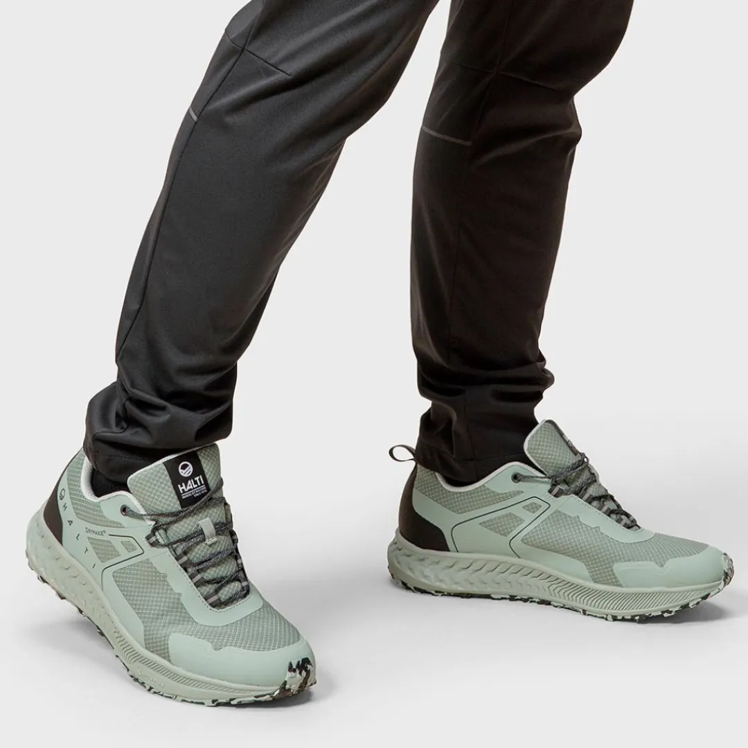 Pallas Low 2 DrymaxX Hybrid Lenkkari Miesten<Halti