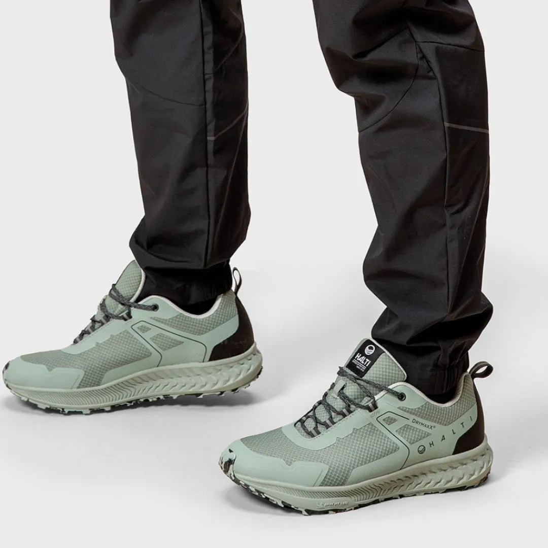 Pallas Low 2 DrymaxX Hybrid Lenkkari Miesten<Halti