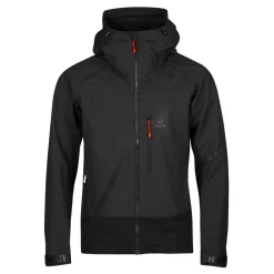 Pallas Miesten Hiviz Heijastava Takki<Halti New