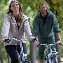 Pallas Miesten Jogger Lite Takki<Halti Hot