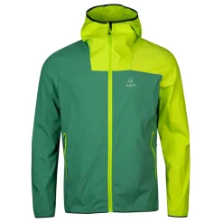 Pallas Miesten Lite X-stretch Ulkoilutakki<Halti Best