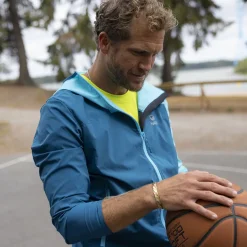 Pallas Miesten Lite X-stretch Ulkoilutakki<Halti Best