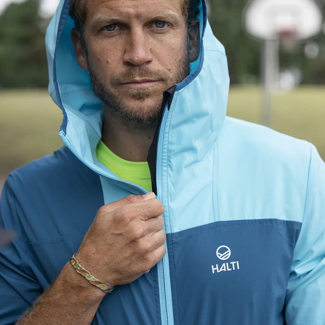 Pallas Miesten Lite X-stretch Ulkoilutakki<Halti Best