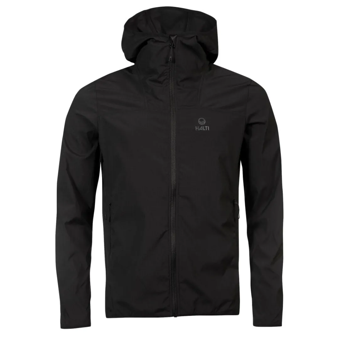 Pallas Miesten Lite X-stretch Ulkoilutakki<Halti Best