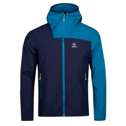 Pallas Miesten Lite X-stretch Ulkoilutakki<Halti Best