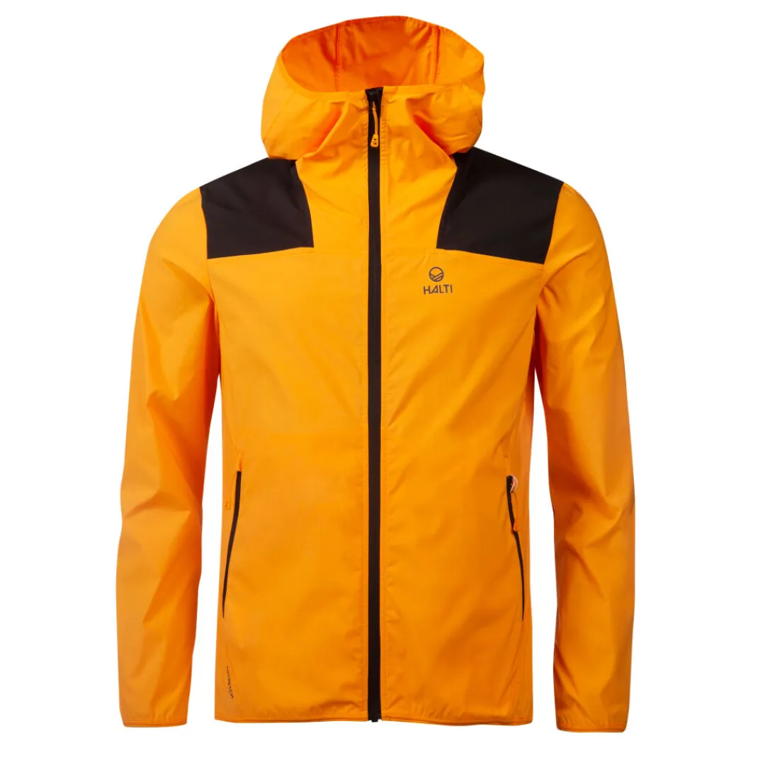 Pallas Miesten Lite X-stretch Ulkoilutakki<Halti Best