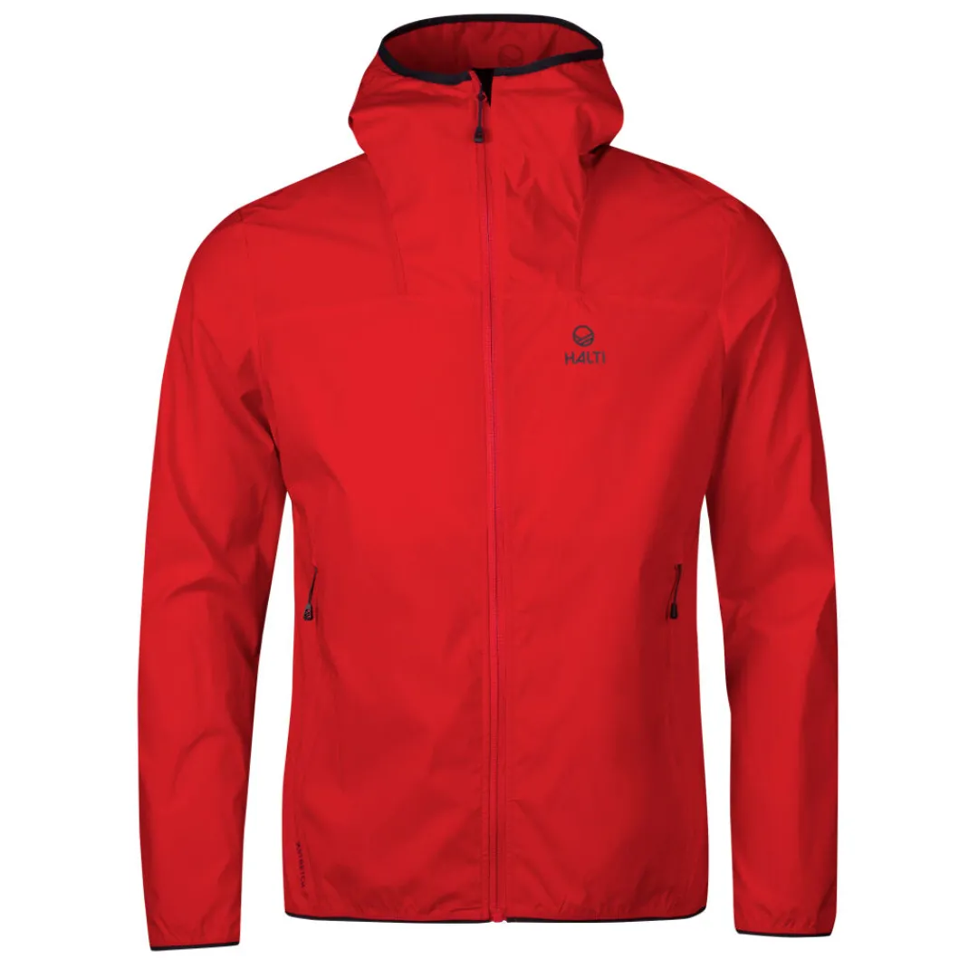 Pallas Miesten Lite X-stretch Ulkoilutakki<Halti Best