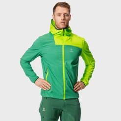 Pallas Miesten Lite X-stretch Ulkoilutakki<Halti Best