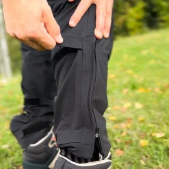 Pallas Miesten Warm Hybrid Kuorihousut<Halti Best