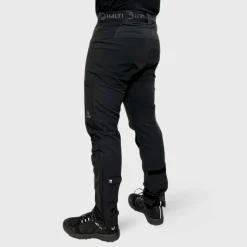 Pallas Miesten Warm Hybrid Kuorihousut<Halti Best