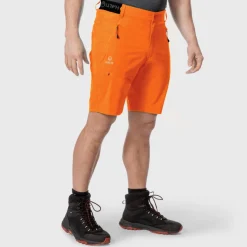 Pallas Miesten X-stretch Lite Shortsit<Halti Online