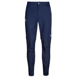 Pallas Miesten X-stretch Lite Zip-Off Ulkoiluhousut<Halti Hot