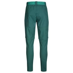 Pallas Miesten X-stretch Lite Zip-Off Ulkoiluhousut<Halti Hot