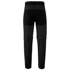 Pallas Miesten X-stretch Lite Zip-Off Ulkoiluhousut<Halti Hot