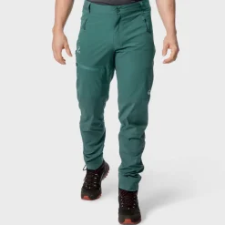 Pallas Miesten X-stretch Lite Ulkoiluhousut<Halti Online