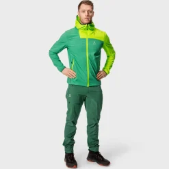 Pallas Miesten X-stretch Lite Ulkoiluhousut<Halti Online