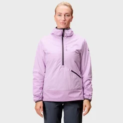 Pallas Minimal Thermal Anorakki Naisten<Halti Discount