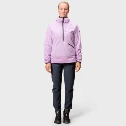Pallas Minimal Thermal Anorakki Naisten<Halti Discount