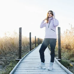 Pallas Minimal Thermal Anorakki Naisten<Halti Discount