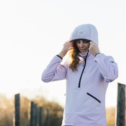 Pallas Minimal Thermal Anorakki Naisten<Halti Discount