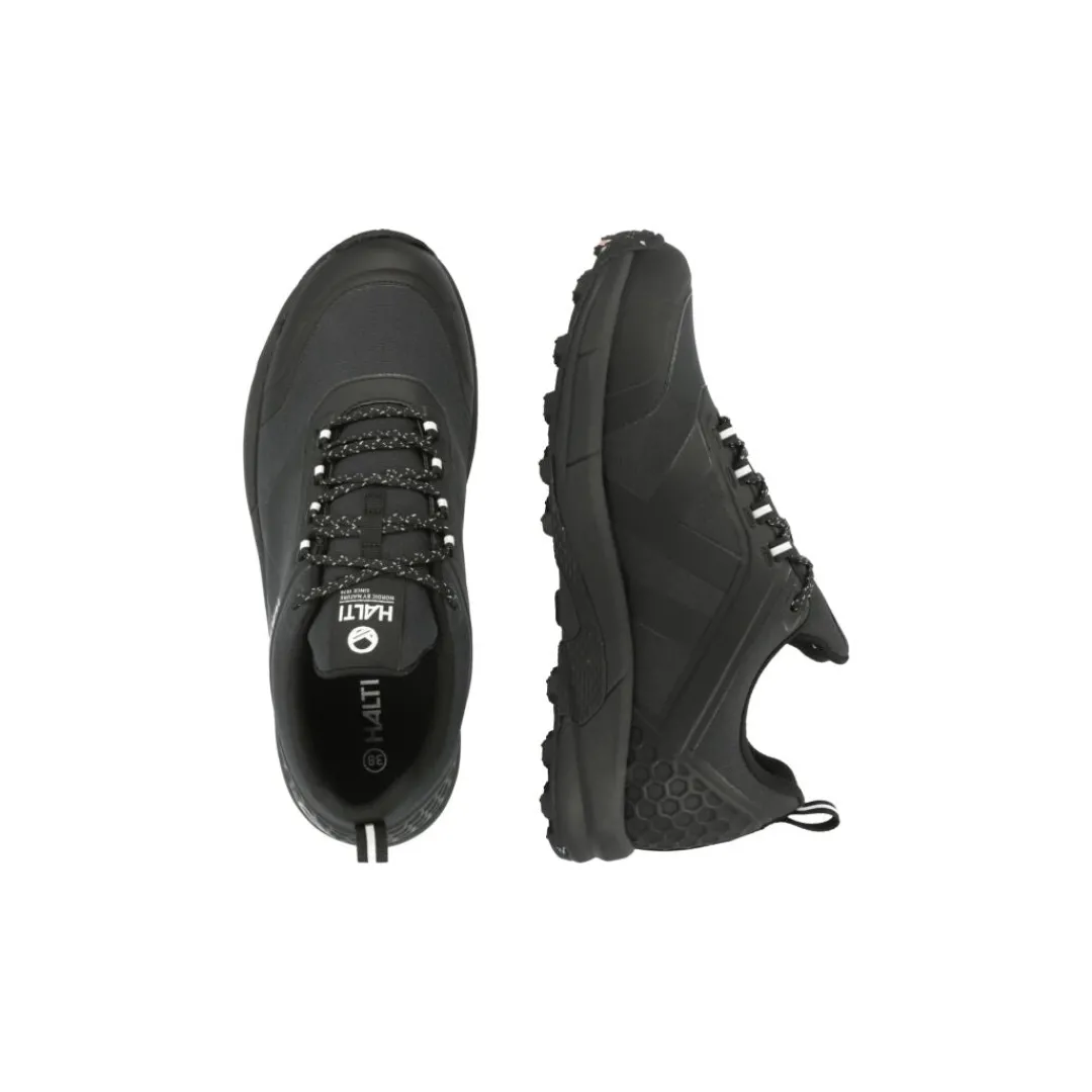 Pallas Naisten DrymaxX Lenkkari<Halti Hot