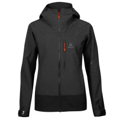 Pallas Naisten Hiviz Heijastava Takki<Halti