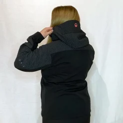 Pallas Naisten Hiviz Heijastava Takki<Halti