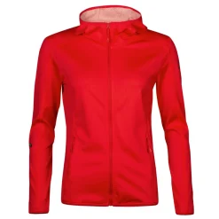 Pallas Naisten Huppari<Halti Best