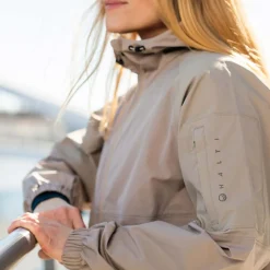 Pallas Naisten Jogger Lite Takki<Halti Hot