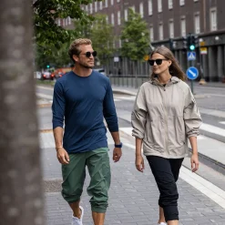 Pallas Naisten Jogger Lite Takki<Halti Hot