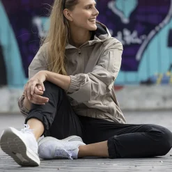 Pallas Naisten Jogger Lite Housut<Halti Best