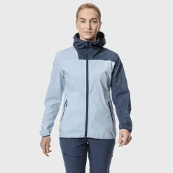 Pallas Naisten Lite X-stretch Ulkoilutakki<Halti Clearance