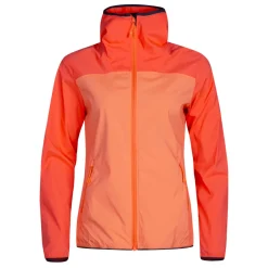 Pallas Naisten Lite X-stretch Ulkoilutakki<Halti Clearance