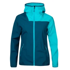 Pallas Naisten Lite X-stretch Ulkoilutakki<Halti Clearance