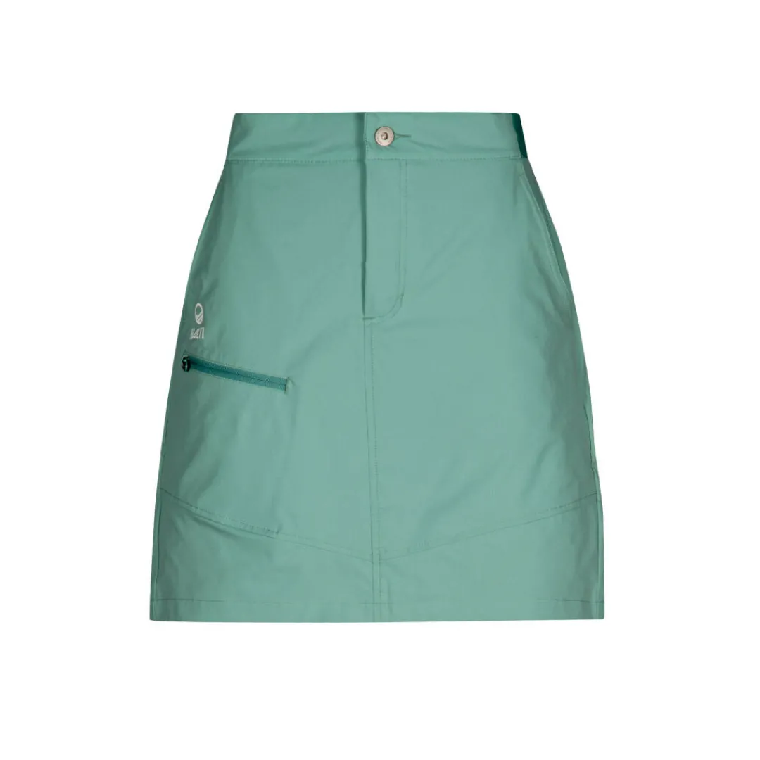 Pallas Naisten Lite X-stretch Shortsihame<Halti Sale