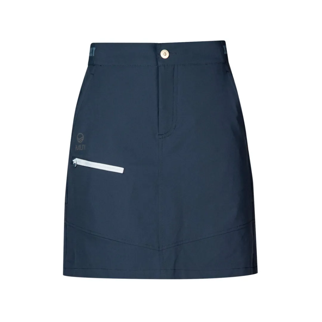 Pallas Naisten Lite X-stretch Shortsihame<Halti Sale