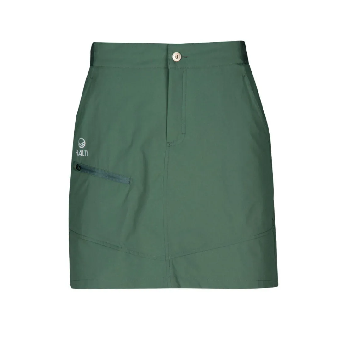 Pallas Naisten Lite X-stretch Shortsihame<Halti Sale