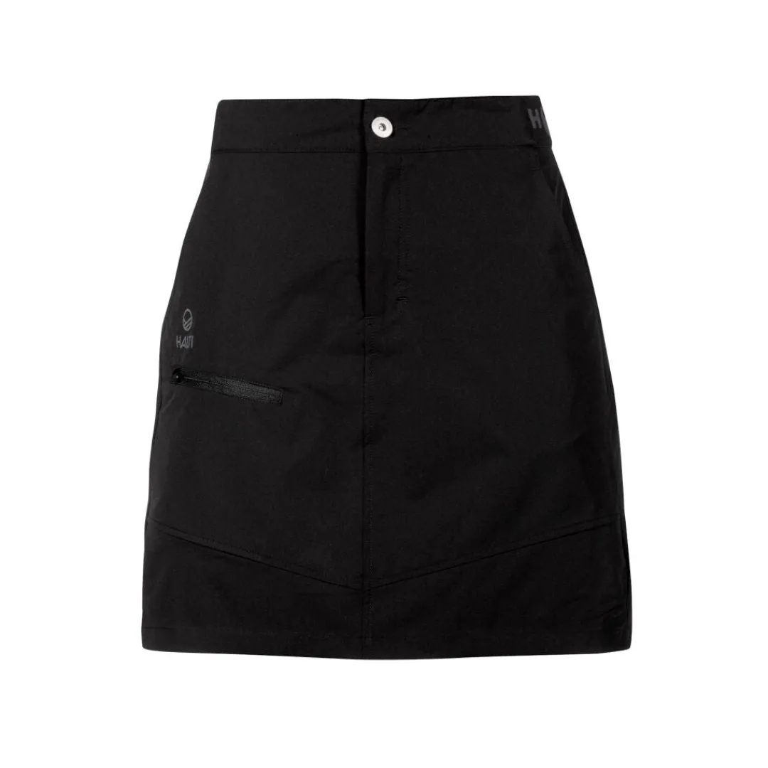 Pallas Naisten Lite X-stretch Shortsihame<Halti Sale