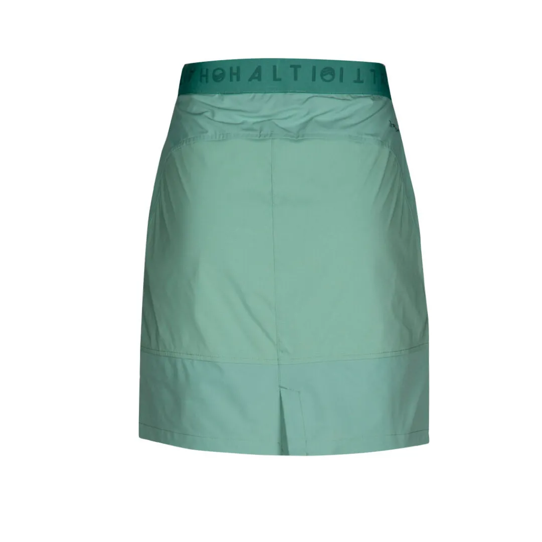 Pallas Naisten Lite X-stretch Shortsihame<Halti Sale