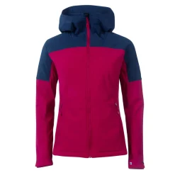 Pallas Naisten Topattu Takki<Halti New