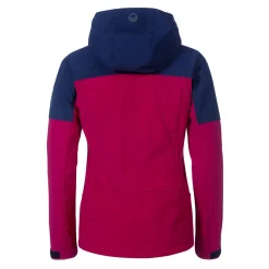 Pallas Naisten Topattu Takki<Halti New