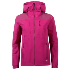 Pallas Naisten Warm X-stretch Takki<Halti Outlet