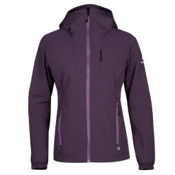 Pallas Naisten Warm X-stretch Takki<Halti Outlet