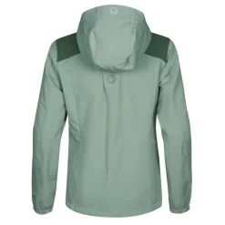 Pallas Naisten Warm X-stretch Takki<Halti Outlet