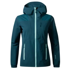 Pallas Naisten Warm X-stretch Takki<Halti Outlet