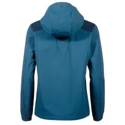 Pallas Naisten X-stretch Anorakki<Halti Discount