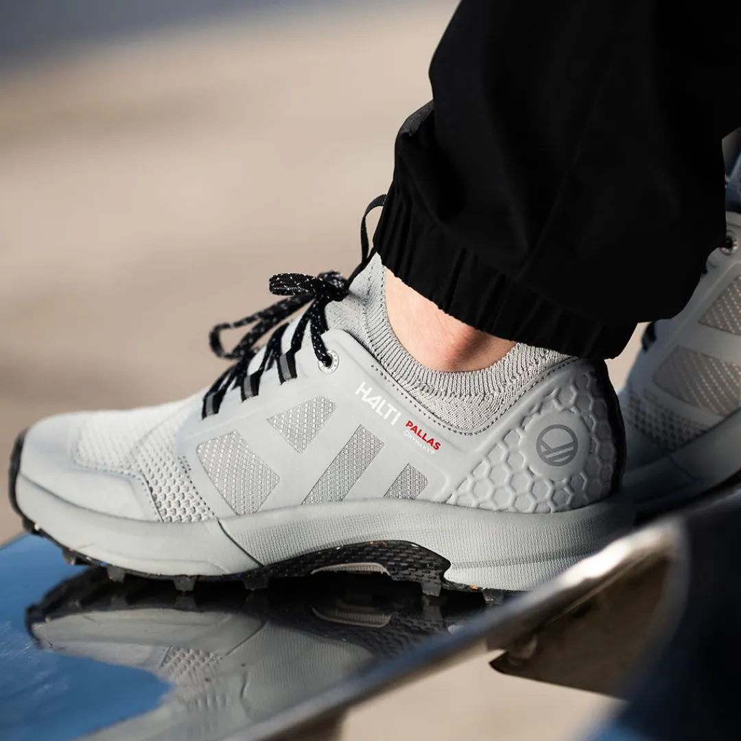 Pallas Naisten X-stretch Lenkkari<Halti Best