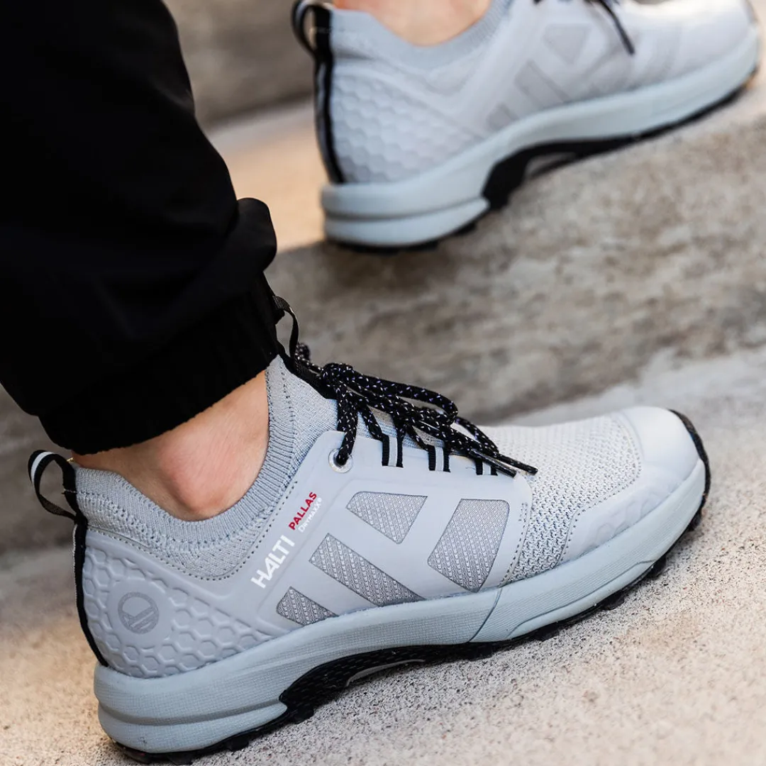 Pallas Naisten X-stretch Lenkkari<Halti Best